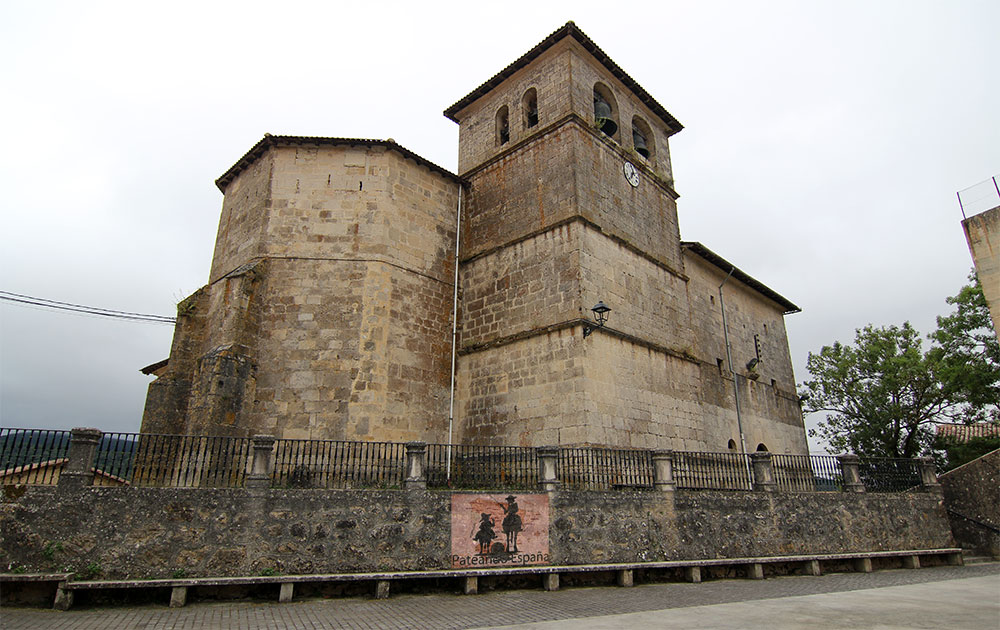 Larraona o Larragoa